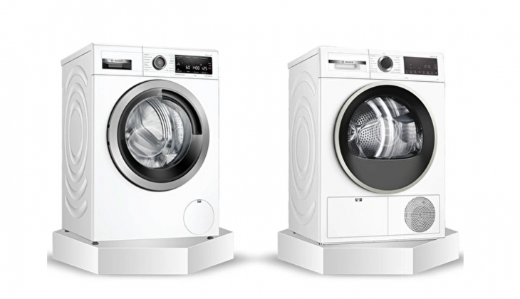 Bosch çeyiz setlerinde 7 bin TL’lik indirim! Bakmadan almayın! İşte 29 Ekim 2022 fiyat listesi…