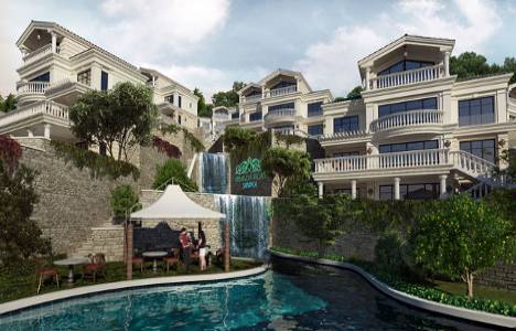 Sapanca Andalusia Villas