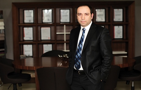 Loda Mobilya İMOB’a hazır!