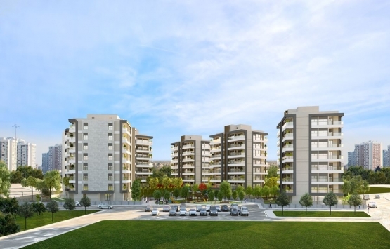 ONAG Nilüfer Ataşehir lüksü vaad ediyor!