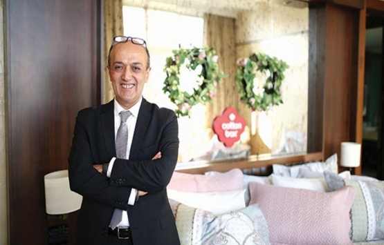 Cotton Box Denizli'yi dünyaya tanıtacak! 