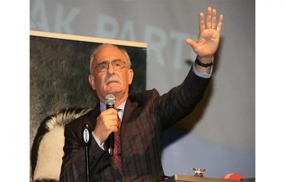 Ordu’da yıkılan binaların benzeri Samsun’da çıktı!