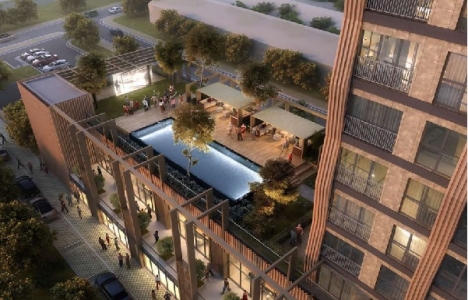 Benesta Basın Ekspres projesi geliyor! Yeni Proje!