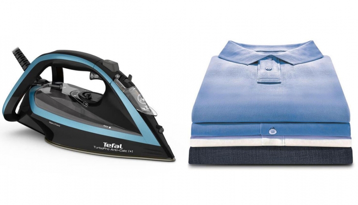 Tefal ütülerde yüzde 30’a varan indirim! İşte tüm Tefal ütü modelleri ve Mart 2022 fiyat listesi…