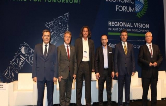 Ege de kentsel dönüşüm seferberliği!