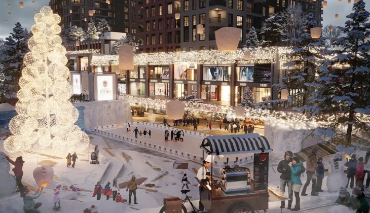 Benesta Podio Bahçelievler de peşinde 6.2 milyon TL den başlayan fiyatlarla!