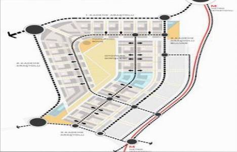 Tozkoparan kentsel dönüşüm projesinde son durum ne?