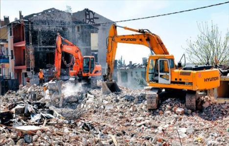 Gayrimenkul Sertifikası'yla konut projelerinden hisse satın alınabilecek!