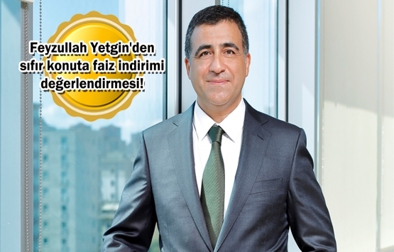 Türkiye'de konut sahipliği oranı artacak!