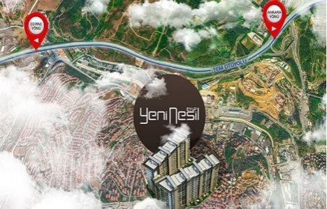 Eyüp Yeni Nesil Evleri iletişim!
