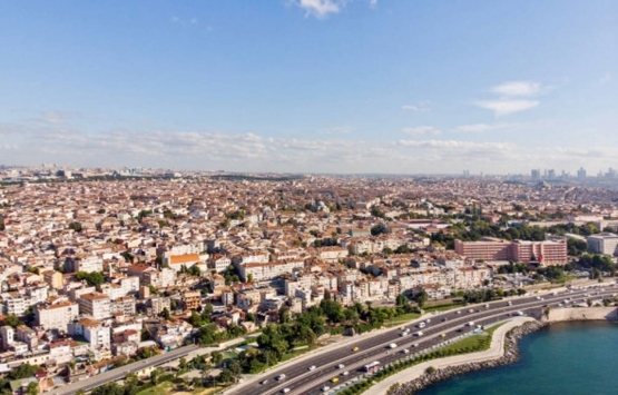 İBB ve Bakırköy Kaymakamlığı arasında 135.3 milyon TL'lik arsa takası!