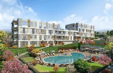 Beşyıldız Ekşioğlu İnşaat Beşyıldız Novella fiyatları!