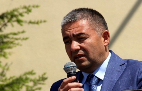 Türkiye'deki 19 milyon yapının yüzde 55'i ruhsatsız!