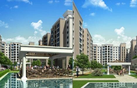 Kavaklı Konakları Beylikdüzü nde 2+1 ler 295 bin TL!