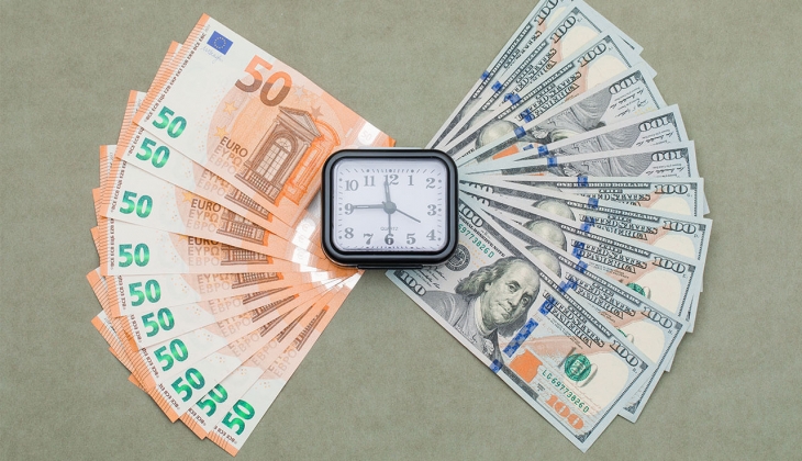 Son dakika! İstanbul'da dolar ve Euro fiyatları ilçeden ilçeye değişiyor! 