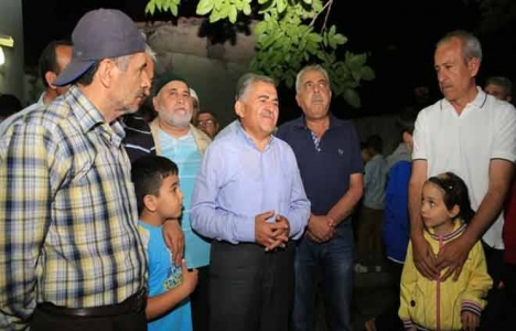 Kayseri'de Sırasöğütlü Camii restore edilecek!