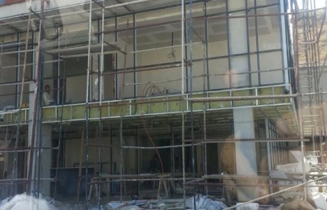 inşaat ruhsatı nasıl çıkarılır