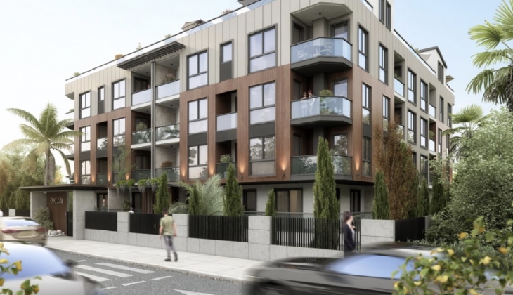 Özdemir Panorama’da esnek ödeme seçenekleriyle 1+1 ve 2+1’ler!