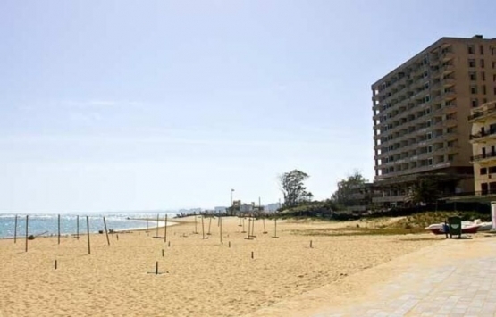 Kıbrıs Kapalı Maraş 42 yıl sonra açılıyor!