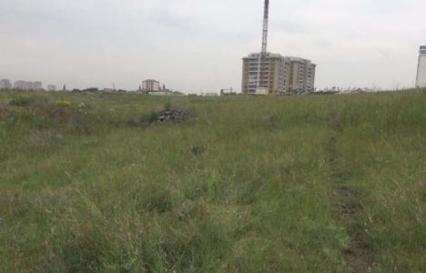 K-G Emlak İnşaat tan Ankara Altındağ a 238 konutluk yeni proje!