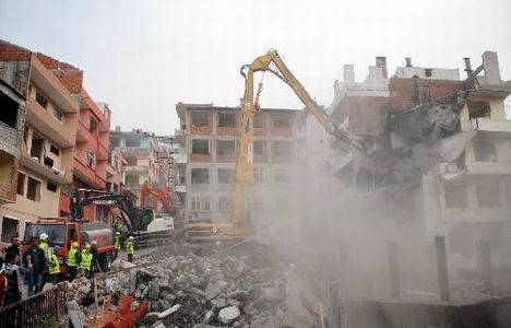 Kentsel Dönüşüm Müdürlüğü Fikirtepe telefonları!