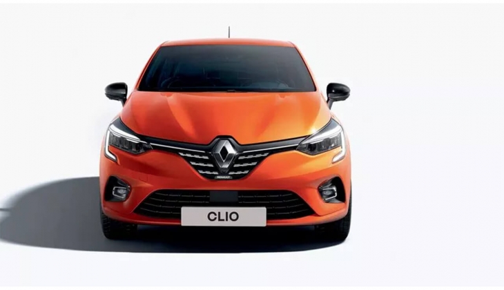 Renault da bahar kampanyası başladı! Ayda 3 bin 500 TL ye alabilirsiniz! İşte Clio 6 Nisan 2022 fiyat listesi!