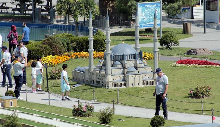 İBB duyurdu: Cumhuriyet in 100. yılında 4 müze 100 gün boyunca ücretsiz!