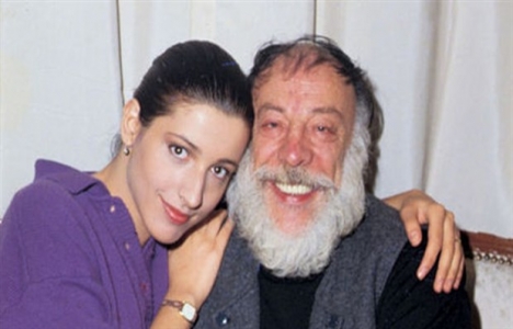 Güner Özkul: Babam o evi kendi parasıyla aldı!