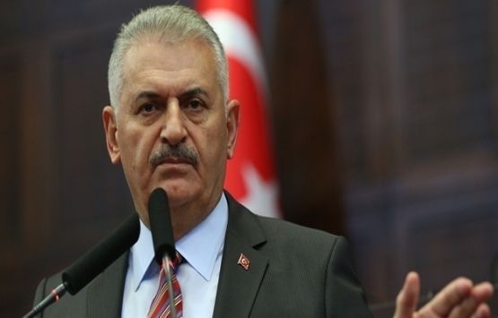 binali yıldırım açıklamaları