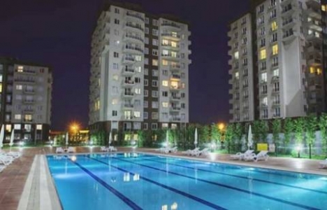 Çerkezköy Narin Park Konut Projesi değerleme raporu!