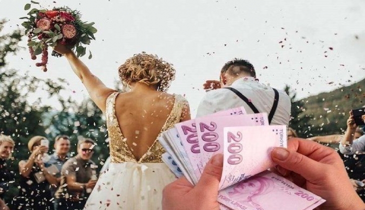 Faizsiz evlilik kredisi başvuru şartları neler?