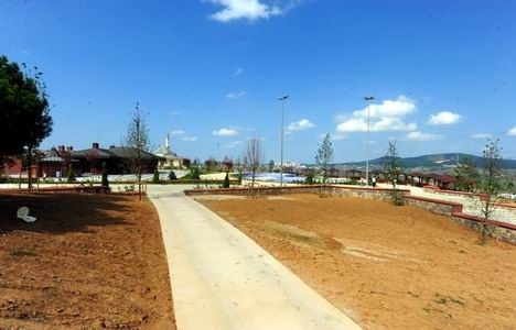 Sancaktepe Safa Tepesi ne zaman bitecek?