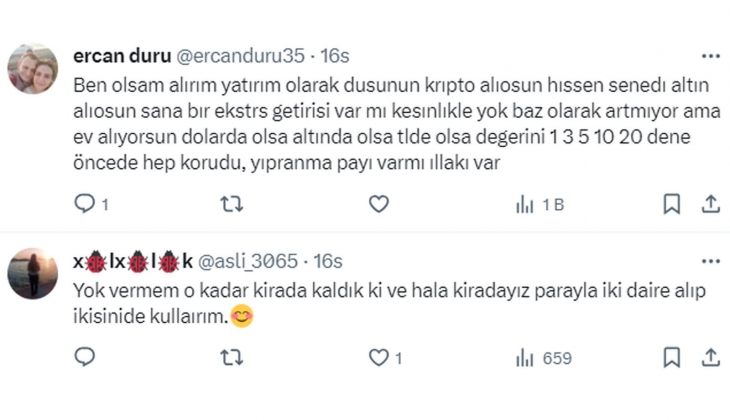 5 milyon TL lik evin kira getirisi 25 bin TL! Ev alıp kiraya vermek mantıklı mı?