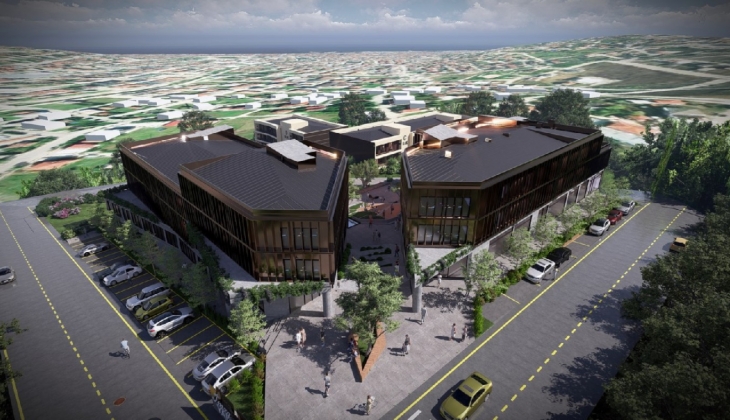 İmza Yalova’da lansmana özel kampanya! Yeni proje!