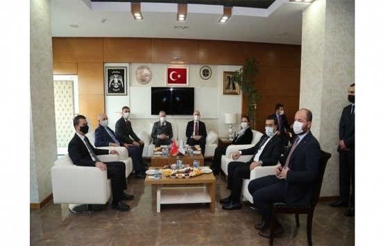 Gölbaşı Şehir Geçişi açıldı!