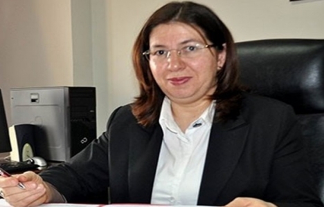 Yasemin Özata Çetinkaya kimdir?