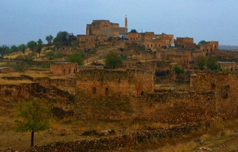İsimleri değişecek olan köyler!