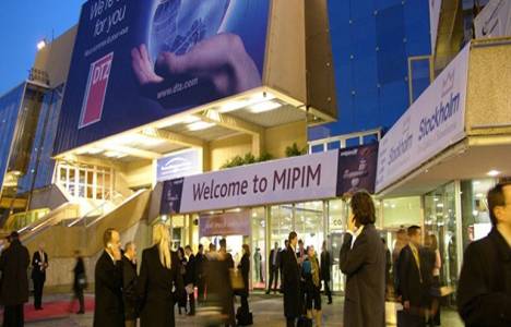 MIPIM 2014'te geri sayım başladı!