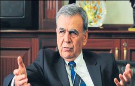 Aziz Kocaoğlu, Katı Atık Bertaraf Tesisi hakkında konuştu!