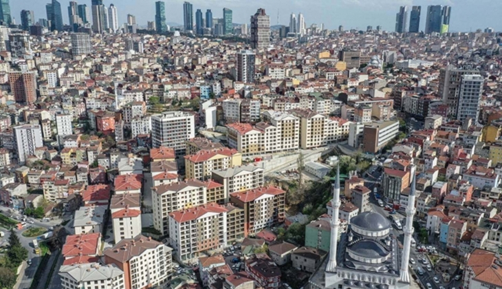 GYODER den kentsel dönüşüm seferberliği! 