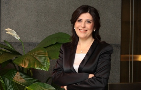 Neşecan Çekici: Kentsel dönüşümde yeni modellere ihtiyaç var!