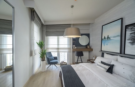 Nuvo Dragos a önce taşın sonra öde!