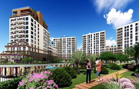 Sinpaş Metro Life Sancaktepe fiyat 2017!