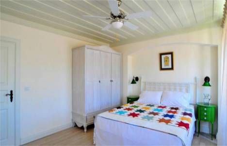 Bodrum Yaka Taş Evleri’nde teslimler bu yaz başlıyor!