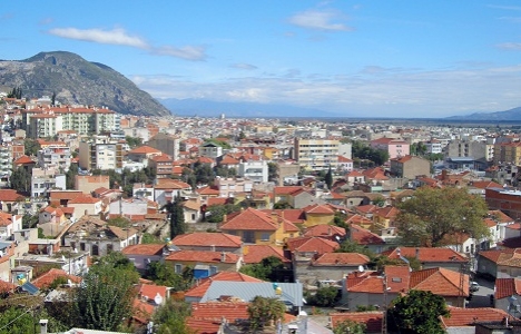 Aydın'da 22.3 milyon TL'ye arsa karşılığı inşaat yaptırılacak!