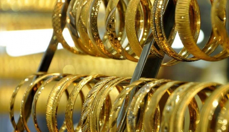 22,18 ve 14 ayar altın bilezik fiyatları düştü! Bu bilezikler kapış kapış satılıyor! 15 Ekim altın bilezik fiyatları