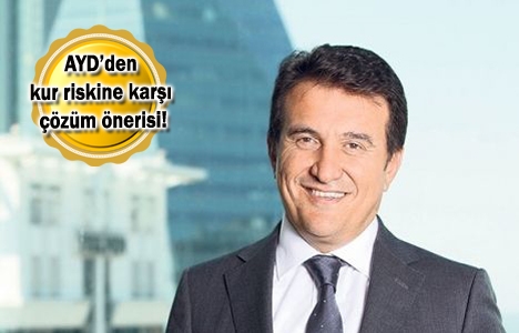 AVM kiralarında TL’ye geçilmeli!