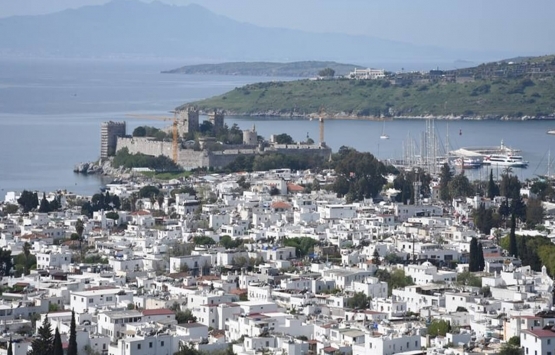 Yazlık ev sahipleri çıldırdı!