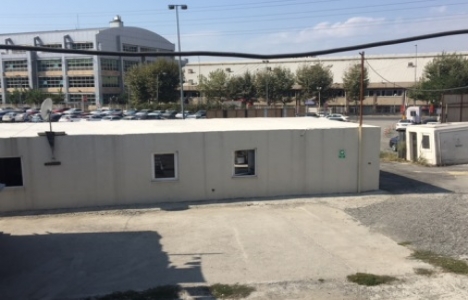 Öz Gayrimenkul den Bahçelievler e 236 konut!