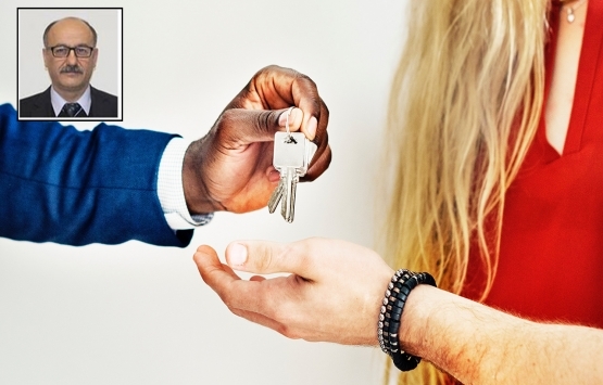 Gayrimenkul sektöründe girişimcilik kavramı!